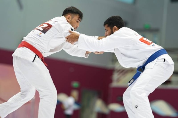 كونغرس الاتحاد الآسيوي يشيد بالتنظيم المميز للبحرين في بطولة آسيا السادسة للجوجيتسو