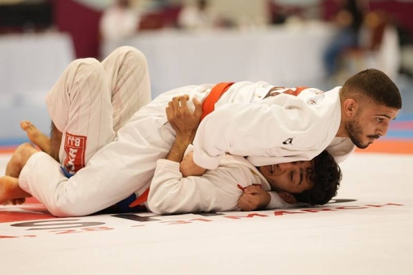 كونغرس الاتحاد الآسيوي يشيد بالتنظيم المميز للبحرين في بطولة آسيا السادسة للجوجيتسو