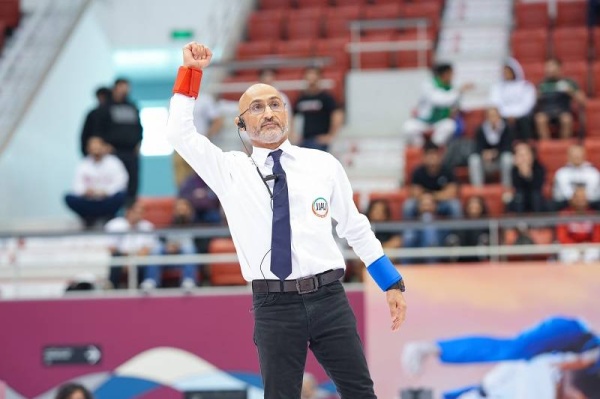 كونغرس الاتحاد الآسيوي يشيد بالتنظيم المميز للبحرين في بطولة آسيا السادسة للجوجيتسو