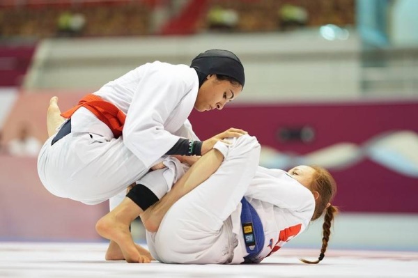 كونغرس الاتحاد الآسيوي يشيد بالتنظيم المميز للبحرين في بطولة آسيا السادسة للجوجيتسو