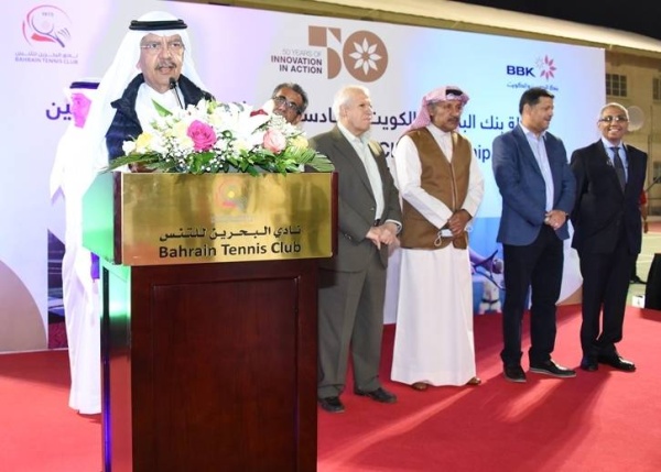 عبدالرحمن سيف: مستمرون بالدعم ونقدر احتضان المواهب الناشئة