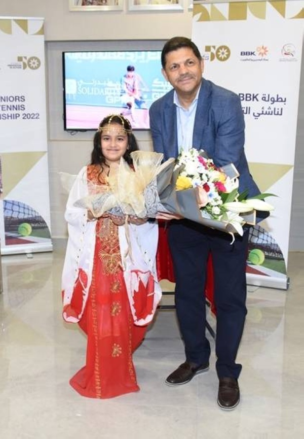 عبدالرحمن سيف: مستمرون بالدعم ونقدر احتضان المواهب الناشئة