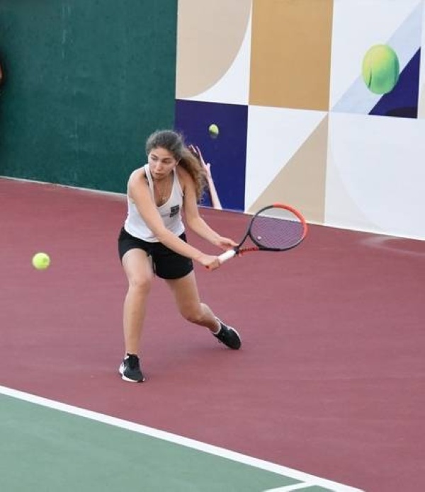 عبدالرحمن سيف: مستمرون بالدعم ونقدر احتضان المواهب الناشئة