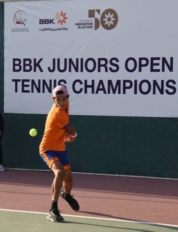 عبدالرحمن سيف: مستمرون بالدعم ونقدر احتضان المواهب الناشئة