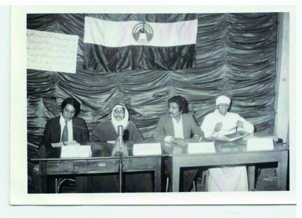 بوجيري: اقترحت فكرة لإنقاذ مستقبل أسرة وصدر بها مرسوم أميري عاجل