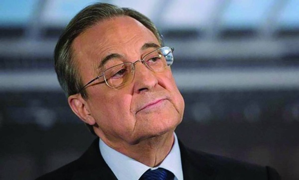 بعد تدخل &laquo;طرف ثالث&raquo;.. هل يوجه مبابي &laquo;صفعة القرن&raquo; إلى فلورنتينو بيريز؟