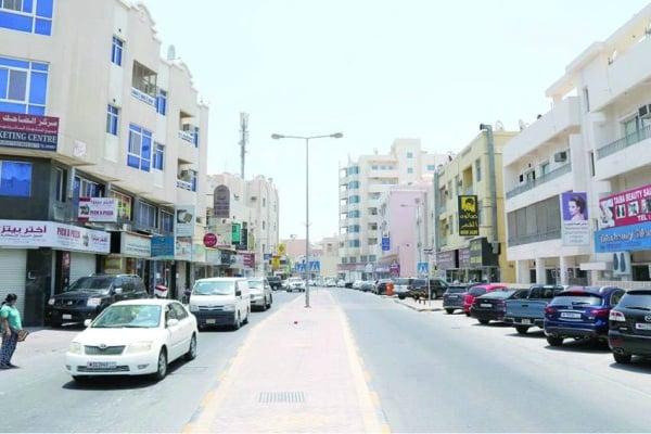 "بلدي الجنوبية": رأي المرور ضروري قبل منح تراخيص للمحلات