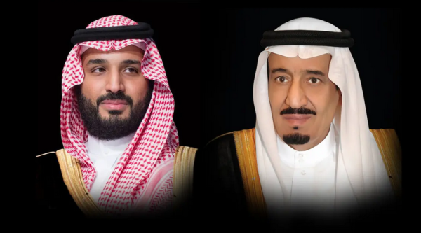 الملك سلمان وولي العهد يُدشنان حملة للعمل الخيري بتبرعين سخيين