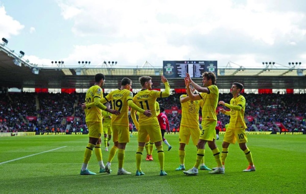 توخيل: وجدنا ما يجعلنا أقوياء أمام الريال!؟