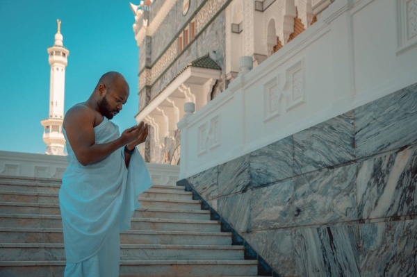 تطبيق &laquo;اعتمرنا&raquo; يسهل رحلة المعتمرين أكثر من أي وقت مضى