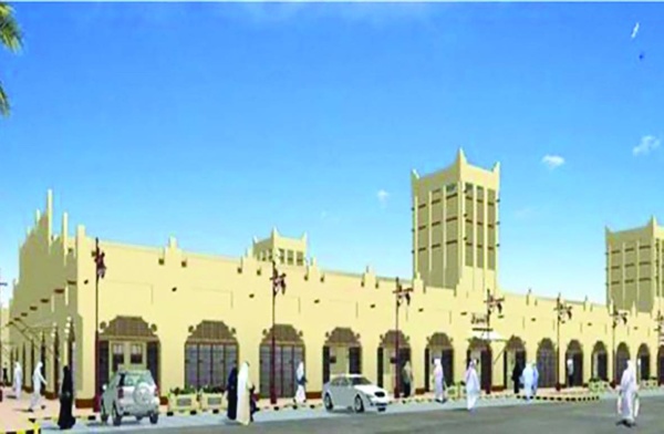 &laquo;الأشغال&raquo;: سوق مركزي لكل محافظة تخصيص موقع لسوق مركزي بمدينة خليفة