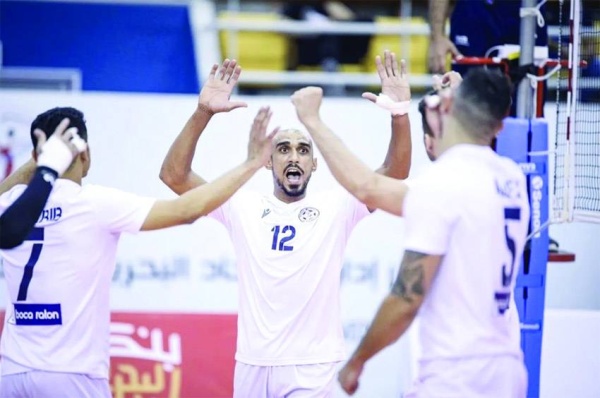 عودة "هرونة" و"مرهون" لطائرة الأحمر.. واستبعاد "حبيب" و"خير الله"