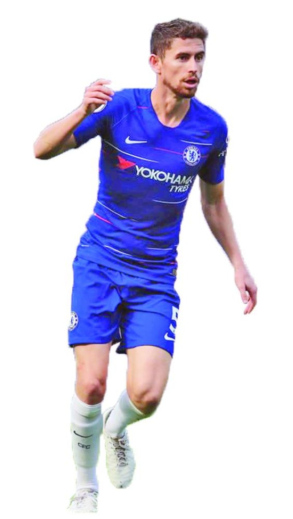 جورجينيو يشترط على يوفنتوس