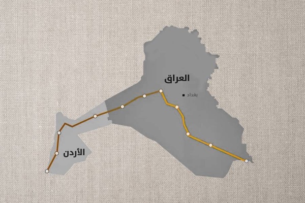 بغداد: مشروع «البصرة - العقبة» النفطي سيرحل للحكومة المقبلة