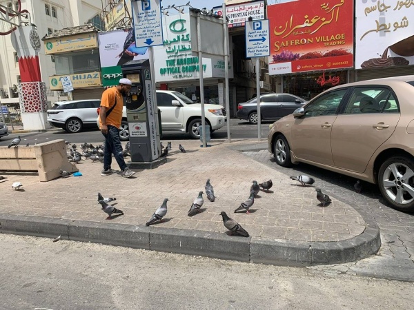 «بلدي المحرق»: إلغاء مواقف السوق يقضي على ما تبقى منه