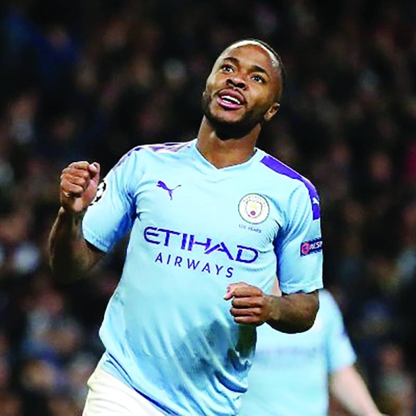 &laquo;إنفستكورب&raquo; يجذب سترلينج وأسينسيو ونكونكو إلى ميلان