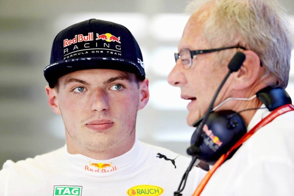 ماركو: أسلوب فيرستابن &laquo;الهجومي&raquo; لا يتوافق مع السيارات الجديدة