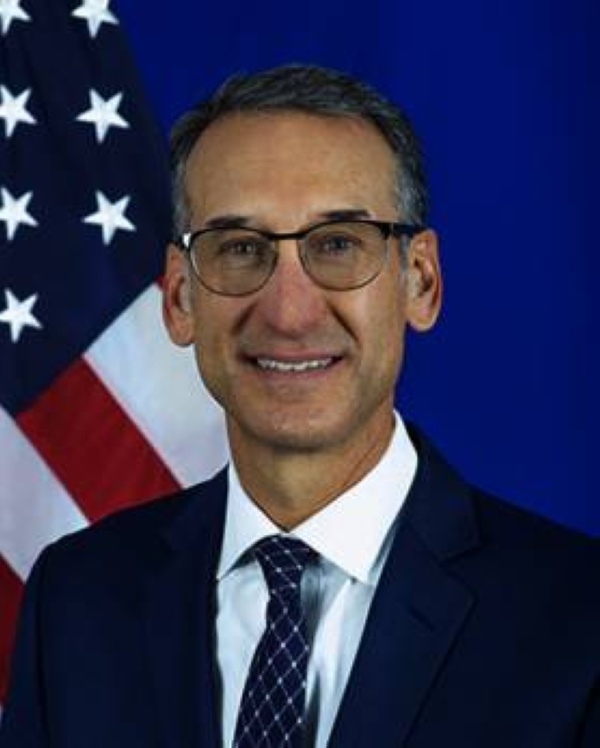 النهوض برؤية مناخية مشتركة