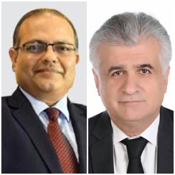 انطلاق المؤتمر الدولي الافتراضي للذكاء الاصطناعي في الطاقة المتجددة 28 أبريل