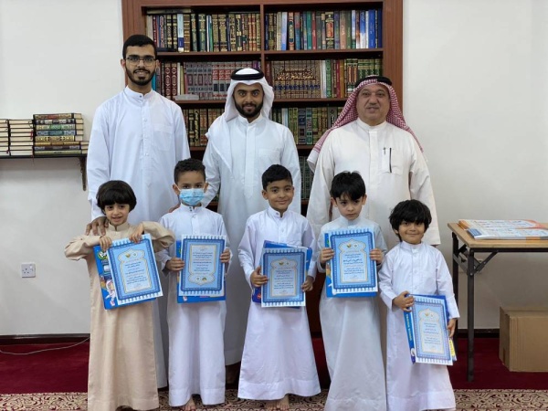 البذور الصالحة بـ &laquo;الإصلاح&raquo; تنظم دورة &laquo;المصلي الصغير&raquo;