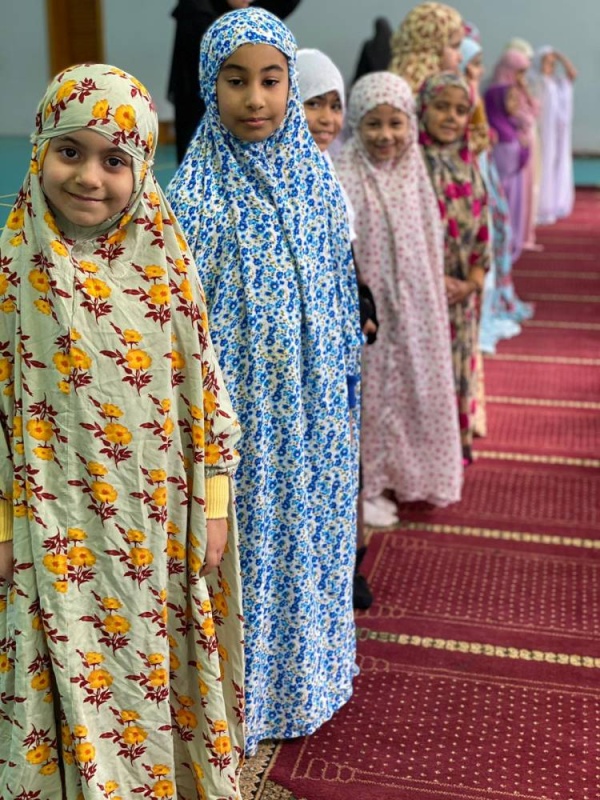 البذور الصالحة بـ &laquo;الإصلاح&raquo; تنظم دورة &laquo;المصلي الصغير&raquo;