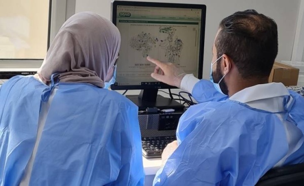 تسجيل التسلسل المتكامل للجينوم البشري الأول من نوعه في مملكة البحرين