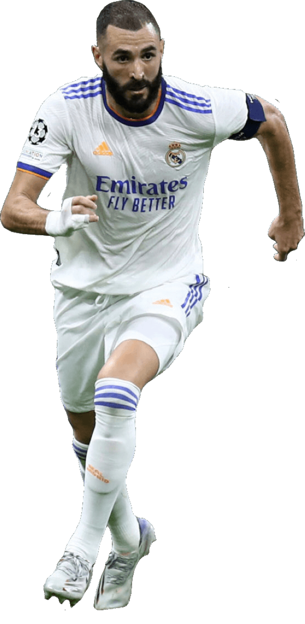 ملهم المدريديين وحديث الملايين.. هكذا نشأت حياة بنزيما قبل اقتحامه عالم المجد ؟