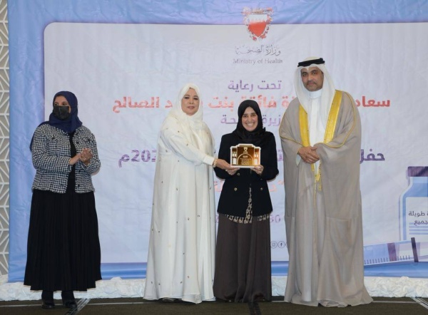 د.المانع: البحرين ملتزمة بالوقاية من الأمراض المعدية المستهدفة بالتطعيم