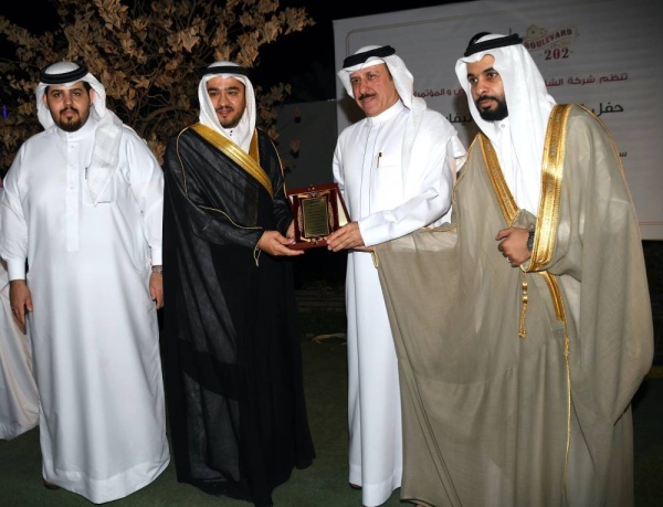 نائب محافظ المحرق يؤكد بأن المحافظة تعتز وتفخر بمنشآتها السياحية والترفيهية