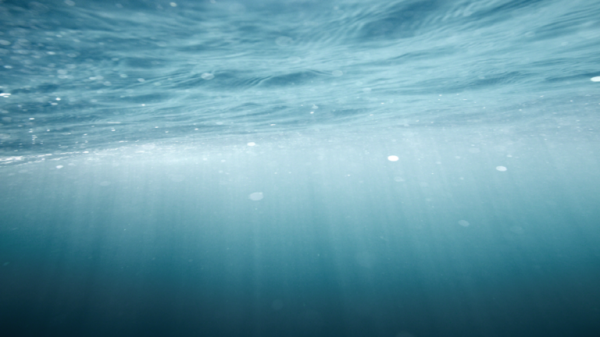 اكتشاف جبال من السكر في قاع المحيط