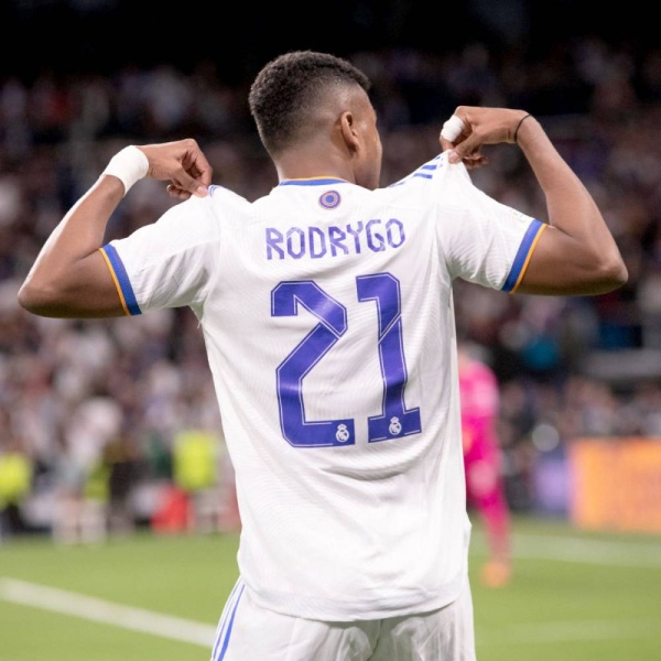 رودريجو وكامافينجا.. كلمة سر "الريمونتادا"