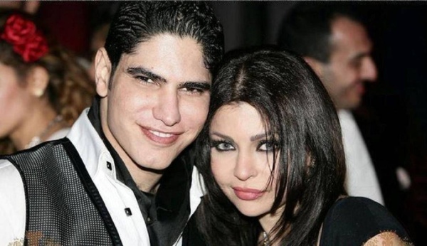 من شقيقة رونالدو إلى &laquo;خليفة&raquo; ياسمين صبري.. نساء في فلك أبو هشيمة.. مزواج أم قليل الحظ؟