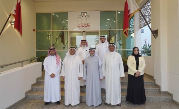 مشروعان بـ&laquo;مالية النواب&raquo;.. وصفر بـ&laquo;المرافق&raquo;