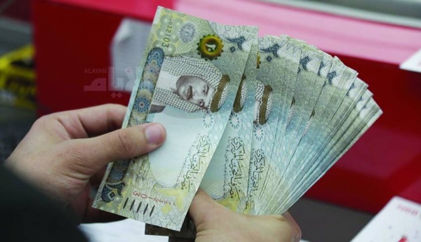 القروض الاستهلاكية تعادل 38% من الناتج المحلي