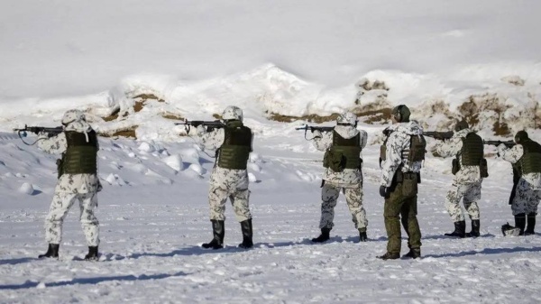 روسيا تهدد فنلندا حال انضمت للناتو.. ووفد جمهوري أميركي يزور المنطقة