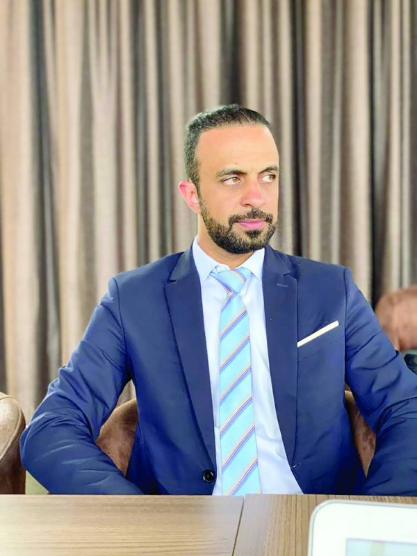 بحريني يحقق المركز الاول عربياً في مراحل منحة جمال عبدالناصر الدولية للقيادات الشبابية