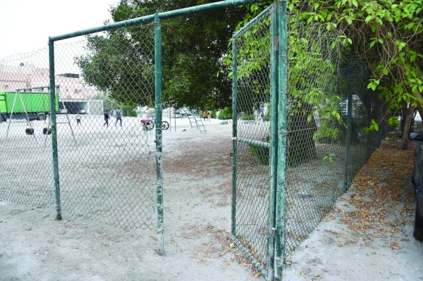 أهالي سند: القرية القديمة بلا تطوير منذ 50 عاماً