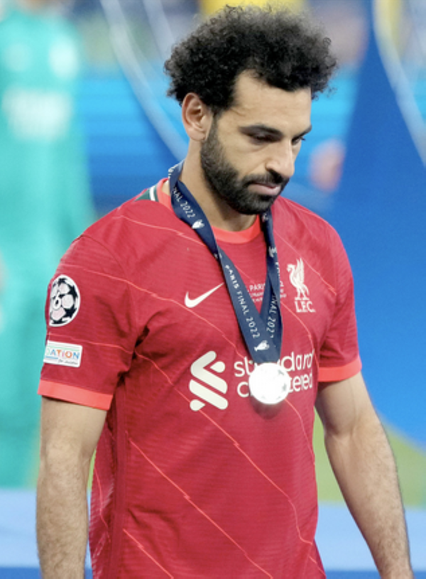 انتقادات لمحمد صلاح بعد فشل عملية الانتقام