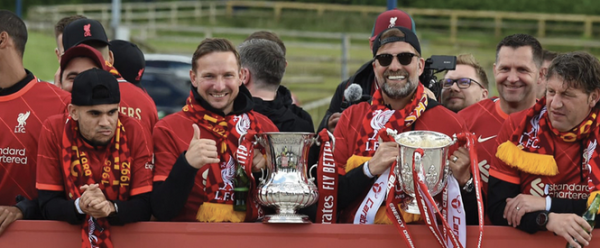 لن تسير وحدك..!