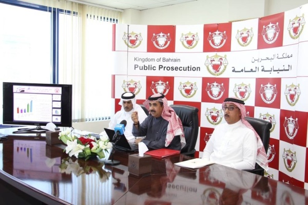 محامون: فقدنا برحيل أسامة العوفي قامة قانونية فذة ومحارباً شجاعاً في محراب العدالة