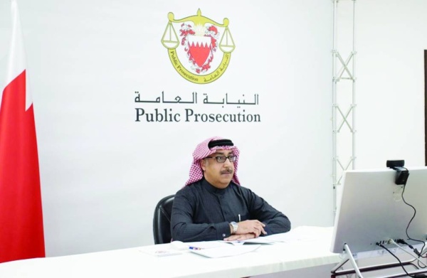 محامون: فقدنا برحيل أسامة العوفي قامة قانونية فذة ومحارباً شجاعاً في محراب العدالة