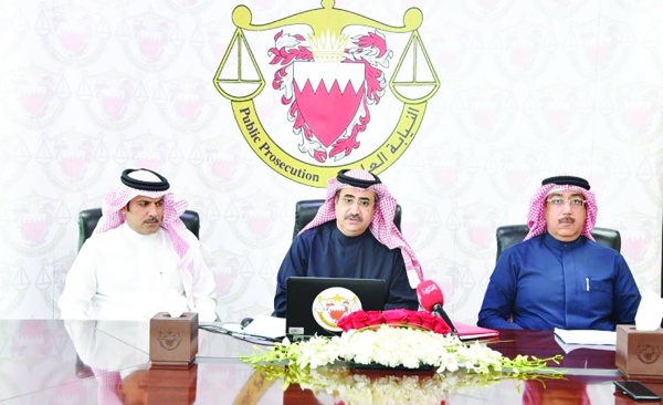 محامون: فقدنا برحيل أسامة العوفي قامة قانونية فذة ومحارباً شجاعاً في محراب العدالة