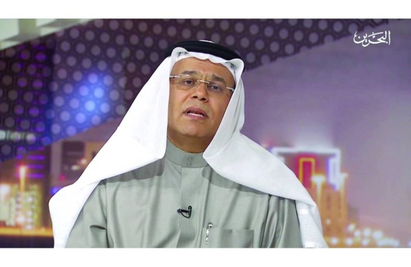 محامون: فقدنا برحيل أسامة العوفي قامة قانونية فذة ومحارباً شجاعاً في محراب العدالة