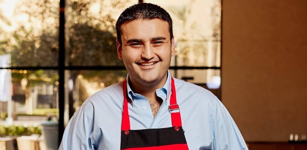 صديق الشيف بوراك يكشف حقيقة مرضه