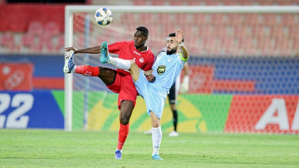 لتقوية الفريق آسيوياًمجهر الرفاع في عُمان