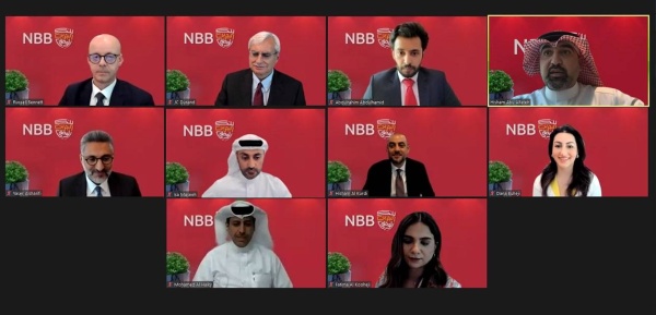 بنك (NBB) يناقش النتائج المالية للمجموعة للربع الأول