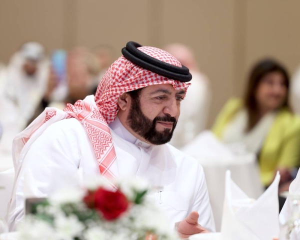 لجنة الموروث تنظم حفلاً تكريمياً للجهات الداعمة لفعالياتها