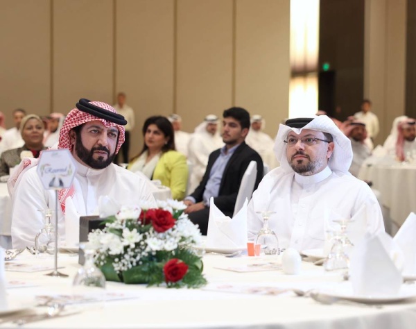 لجنة الموروث تنظم حفلاً تكريمياً للجهات الداعمة لفعالياتها