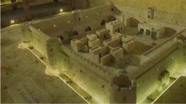 قبائل الزبارة كانت تتسلّم الرواتب والمؤن شهرياً من الدولة الخليفية