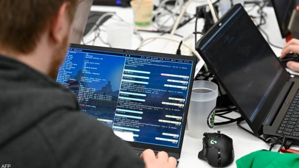 اختراق موقع وزارة روسية.. والفاعل "يترك توقيعه"